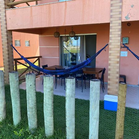 Apartamento Cond Vila Das Aguas Atalaia Velha Екстериор снимка