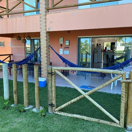 Apartamento Cond Vila Das Aguas Atalaia Velha Екстериор снимка