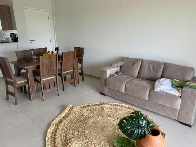 Apartamento Cond Vila Das Aguas Atalaia Velha Екстериор снимка