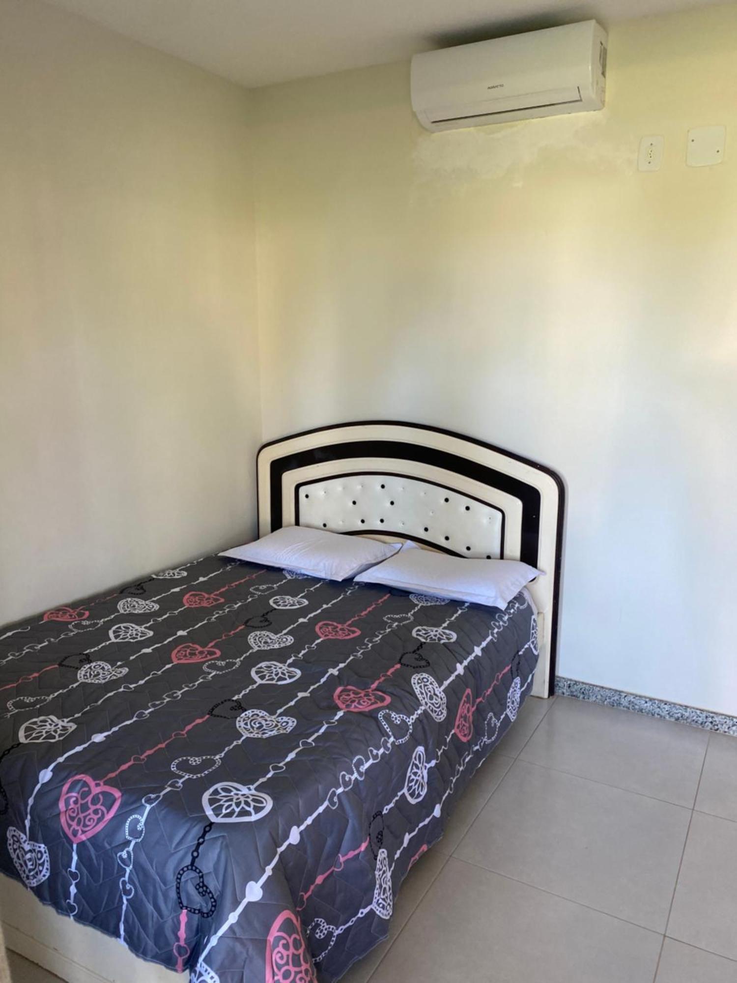 Apartamento Cond Vila Das Aguas Atalaia Velha Екстериор снимка